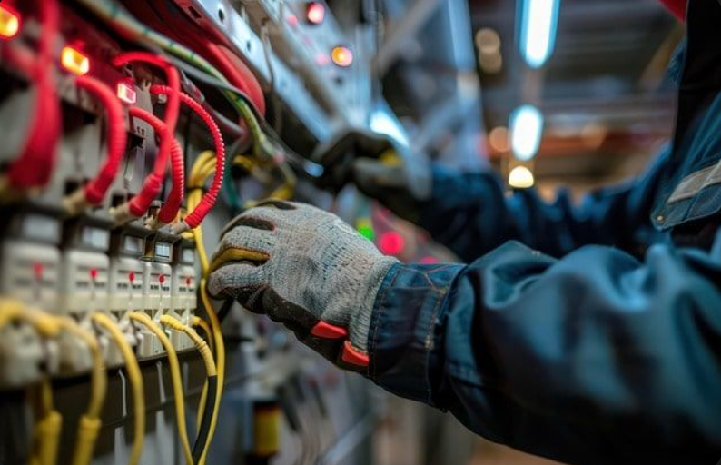 Teknik Servis